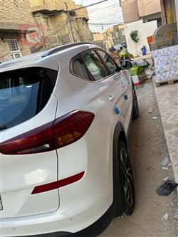 هيونداي توسان